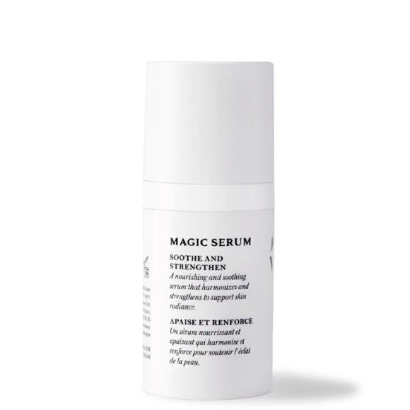 Joanna Vargas Magic Serum using plant power to calm redness & sooth skin- NIB - Picture 5 of 14